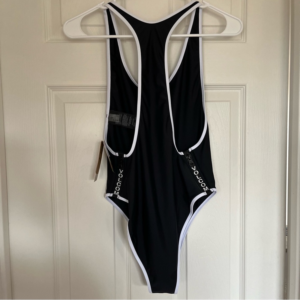 Volcom• Coco One Piece Swimsuit - Picture 5 of 14